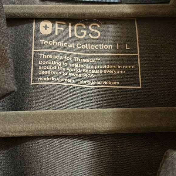 Great condition fig top - Picture 3 of 4